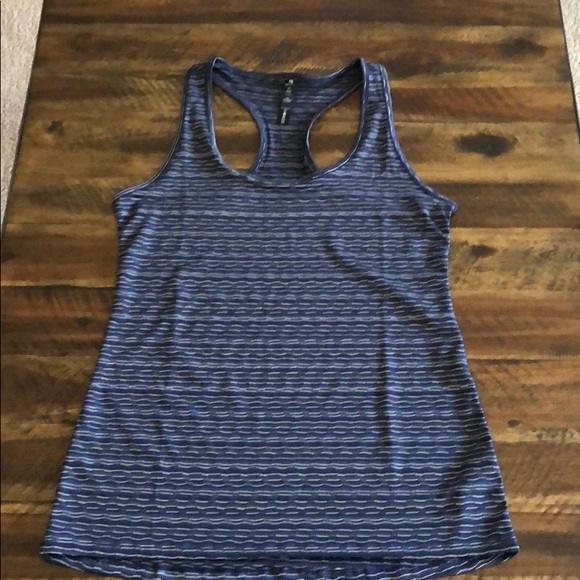 90 Degree By Reflex Tops - 90 Degree racerback tank